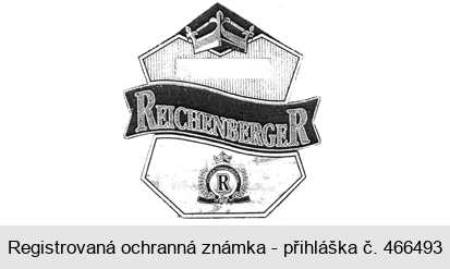 REICHENBERGER R
