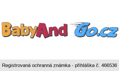 BabyAnd Go.cz