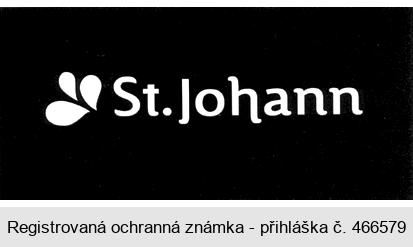 St. Johann