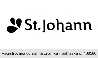 St. Johann