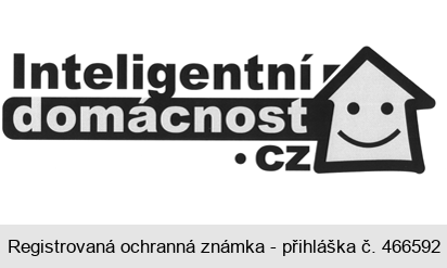 Inteligentní domácnost.cz