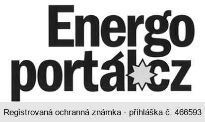 Energo portál.cz