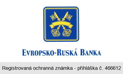EVROPSKO-RUSKÁ BANKA