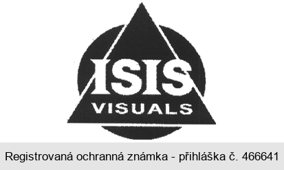 ISIS VISUALS