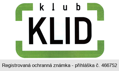 klub KLID