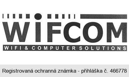 WIFCOM WIFI & COMPUTER SOLOUTIONS