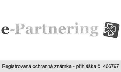 e-Partnering