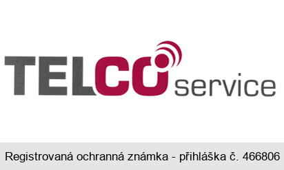 TELCO service