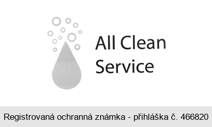 All Clean Service