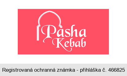 Pasha Kebab