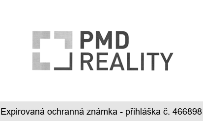 PMD REALITY