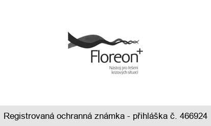 Floreon +  Nástroj pro řešení krizových situací