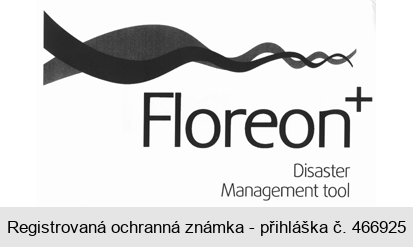 Floreon + Disaster Management tool