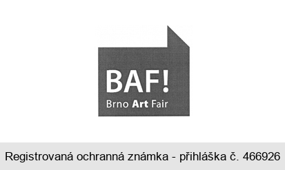 BAF! Brno Art Fair