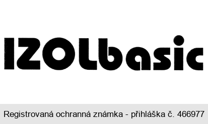 IZOLbasic
