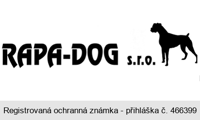 RAPA-DOG s.r.o.