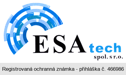 ESA tech spol. s r.o.