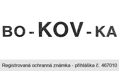 BO-KOV-KA