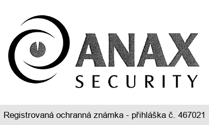 ANAX SECURITY