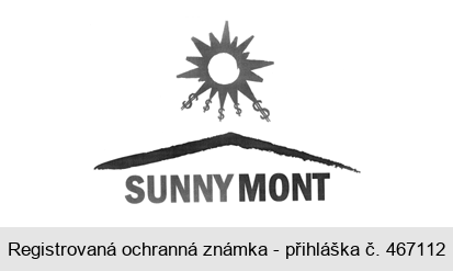 SUNNY MONT