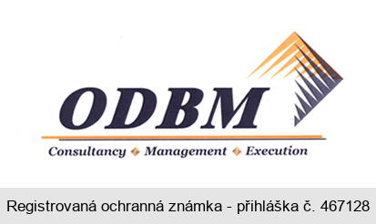 ODBM Consultancy Management Execution