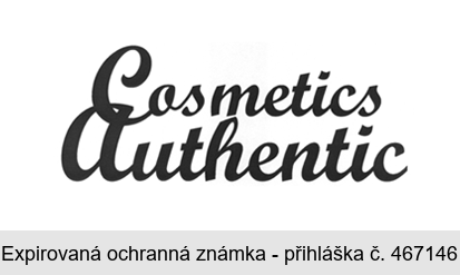 Cosmetics Authentic