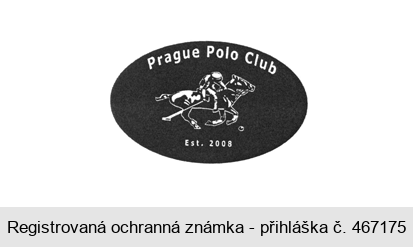 Prague Polo Club Est. 2008