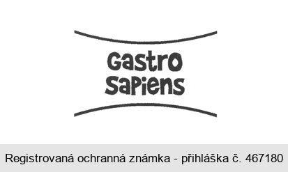 Gastro Sapiens