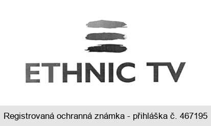 ETHNIC TV