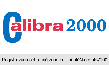 Calibra 2000
