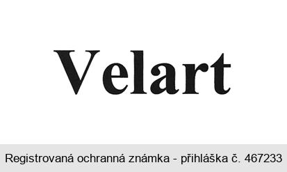 Velart
