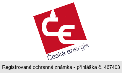 ČE Česká energie