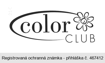 color CLUB