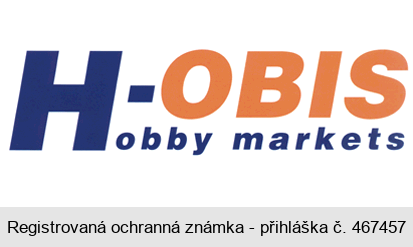 H-OBIS hobby markets
