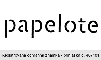 papelote