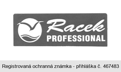 Racek PROFESSIONAL