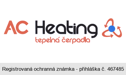 AC Heating