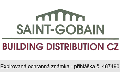 SAINT-GOBAIN BUILDING DISTRIBUTION CZ