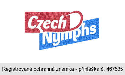 Czech Nymphs