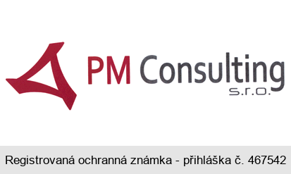 PM Consulting s.r.o.