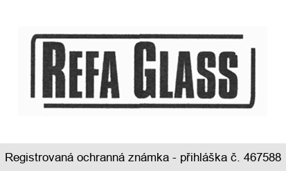REFA GLASS