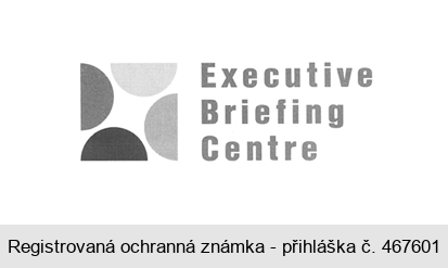 Executive Briefing Centre