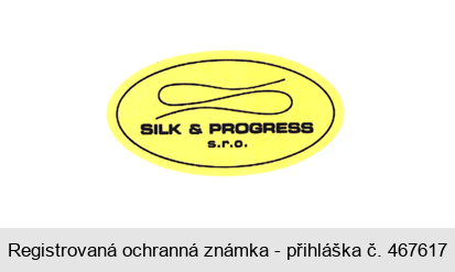 SILK & PROGRESS s.r.o.