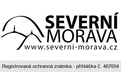 SEVERNÍ MORAVA www.severni-morava.cz