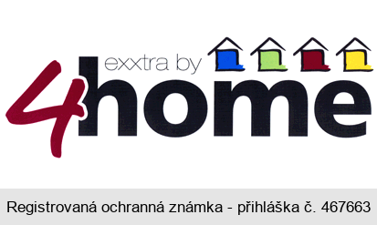 4home exxtra by