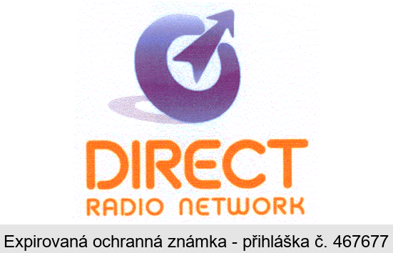 DIRECT RADIO NETWORK