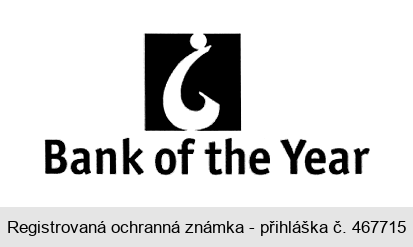 Bank of the Year
