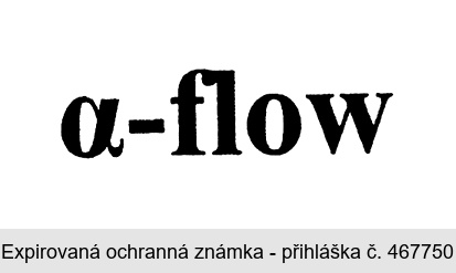 alfa-flow