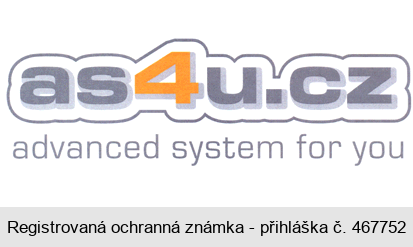 as4u.cz advanced system for you