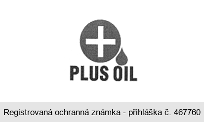 PLUS OIL